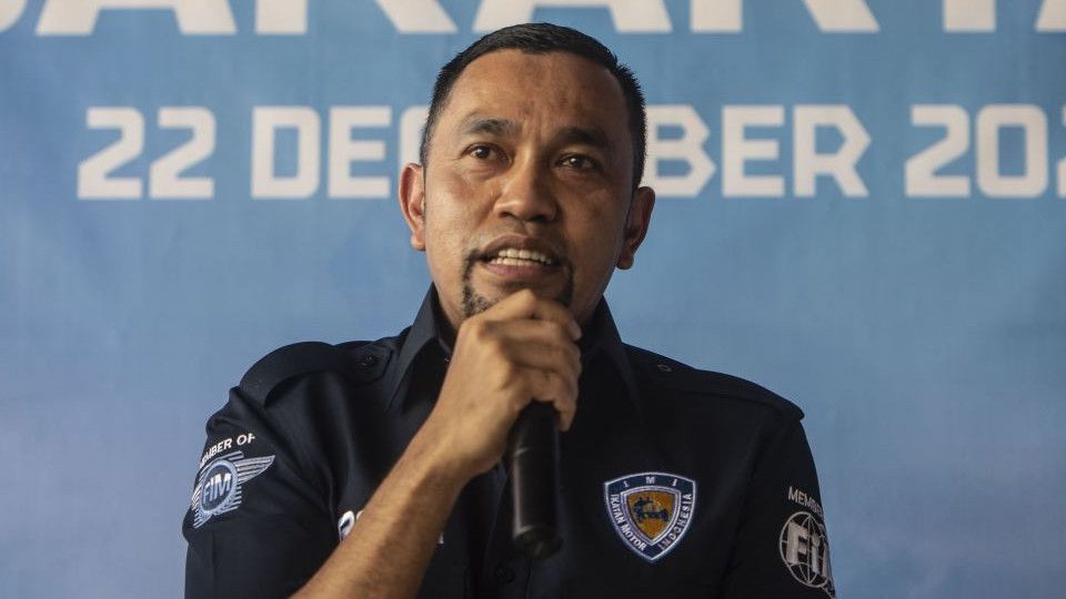 Sehabis Diperiksa KPK, Sahroni Akui NasDem Terima Duit dari Syahrul Yasin Limpo