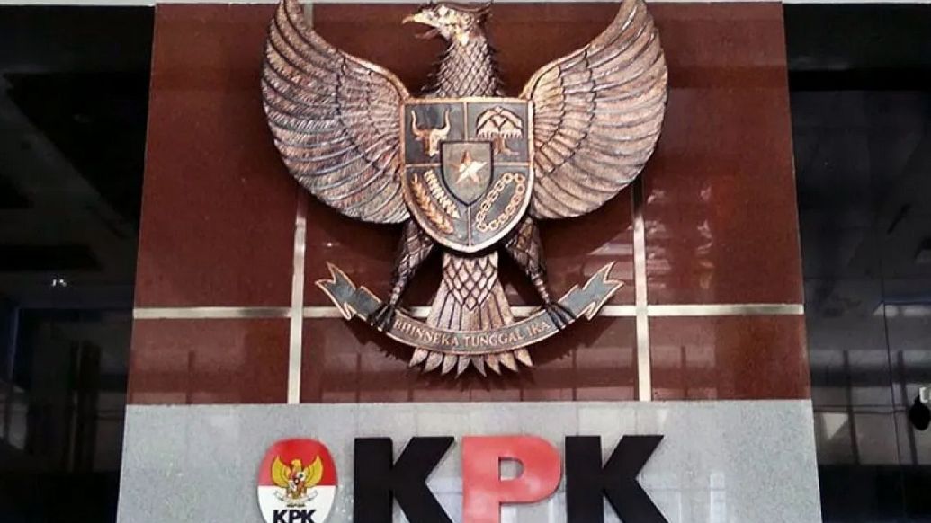 KPK Janji Tindaklanjuti Laporan Dugaan Nepotisme Keluarga Jokowi