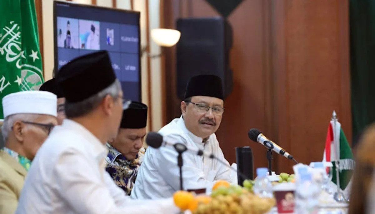 Anggap Sudah Melenceng, PBNU Bakal Bentuk Pansus Kembalikan PKB ke NU