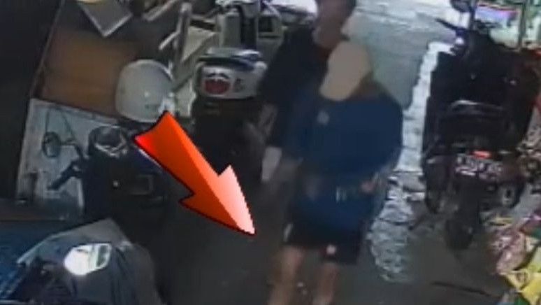 Pria Tusuk Remaja Berkali-kali hingga Tewas Gegara Asmara di Kontrakan Jakut, Pelaku Ditangkap