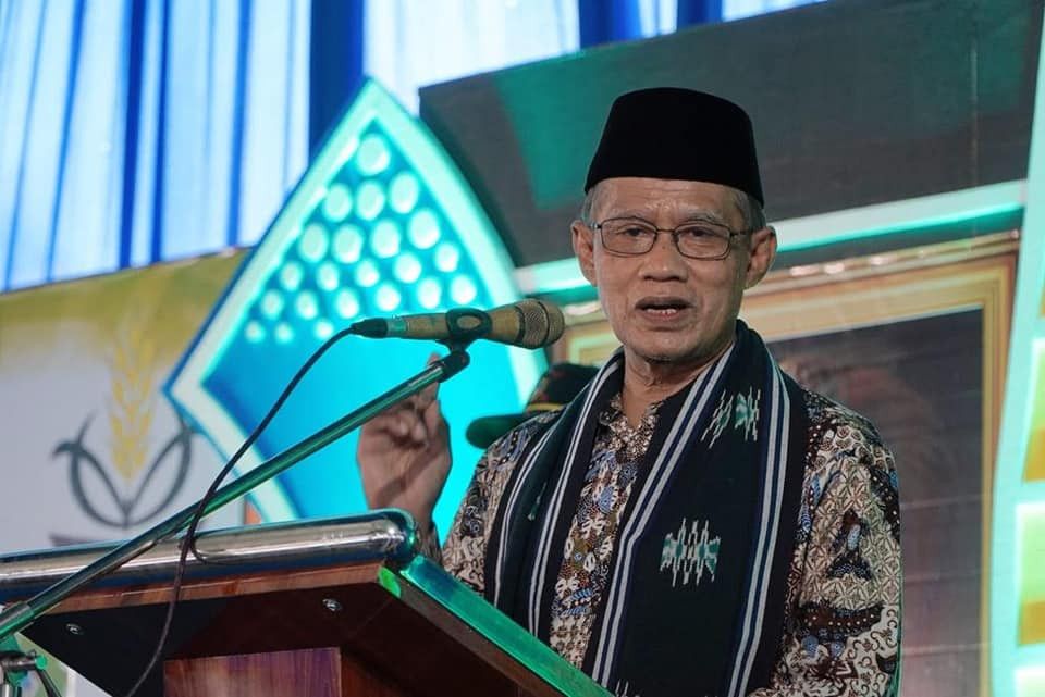 Santri Dianiaya hingga Tewas, Ketum Muhammadiyah 'Ceramahi' Pihak Gontor