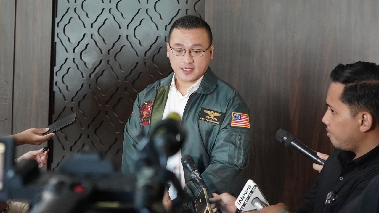 Gerah Lihat Parkir Liar di Jakarta, Anggota DPRD Ken: Bubarin Aja UPP Dishub