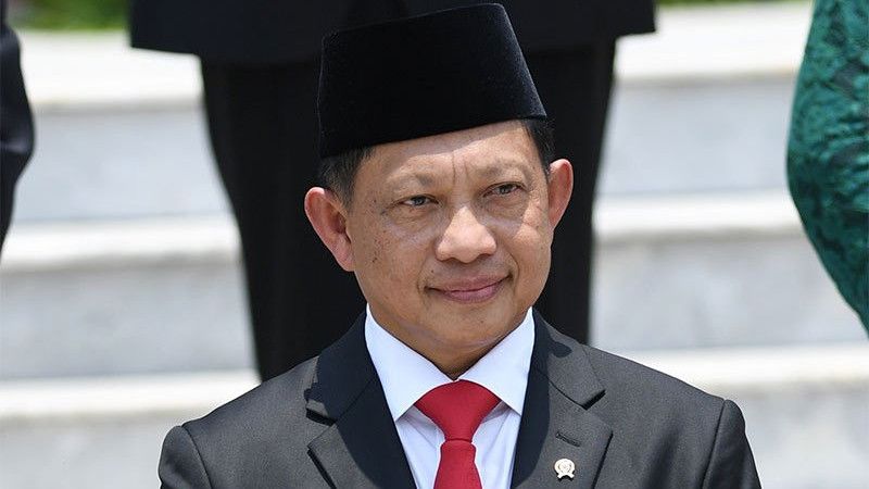 Mendagri Tito Bilang Pemilu Indonesia yang Paling Rumit di Dunia, Kok Bisa?