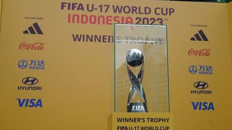 Mudahkan 24 Negara yang Tanding di Piala Dunia U-17, Imigrasi Izinkan Pakai Visa Olahraga: Tidak Perlu Surat Kelakuan Baik