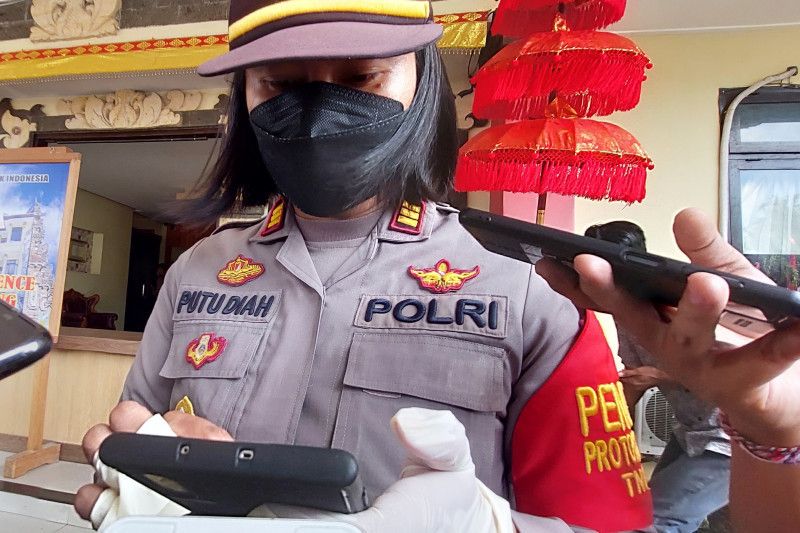 WNA Asal Nigeria Diburu Polisi, Diduga Lakukan Penganiayaan di Bali