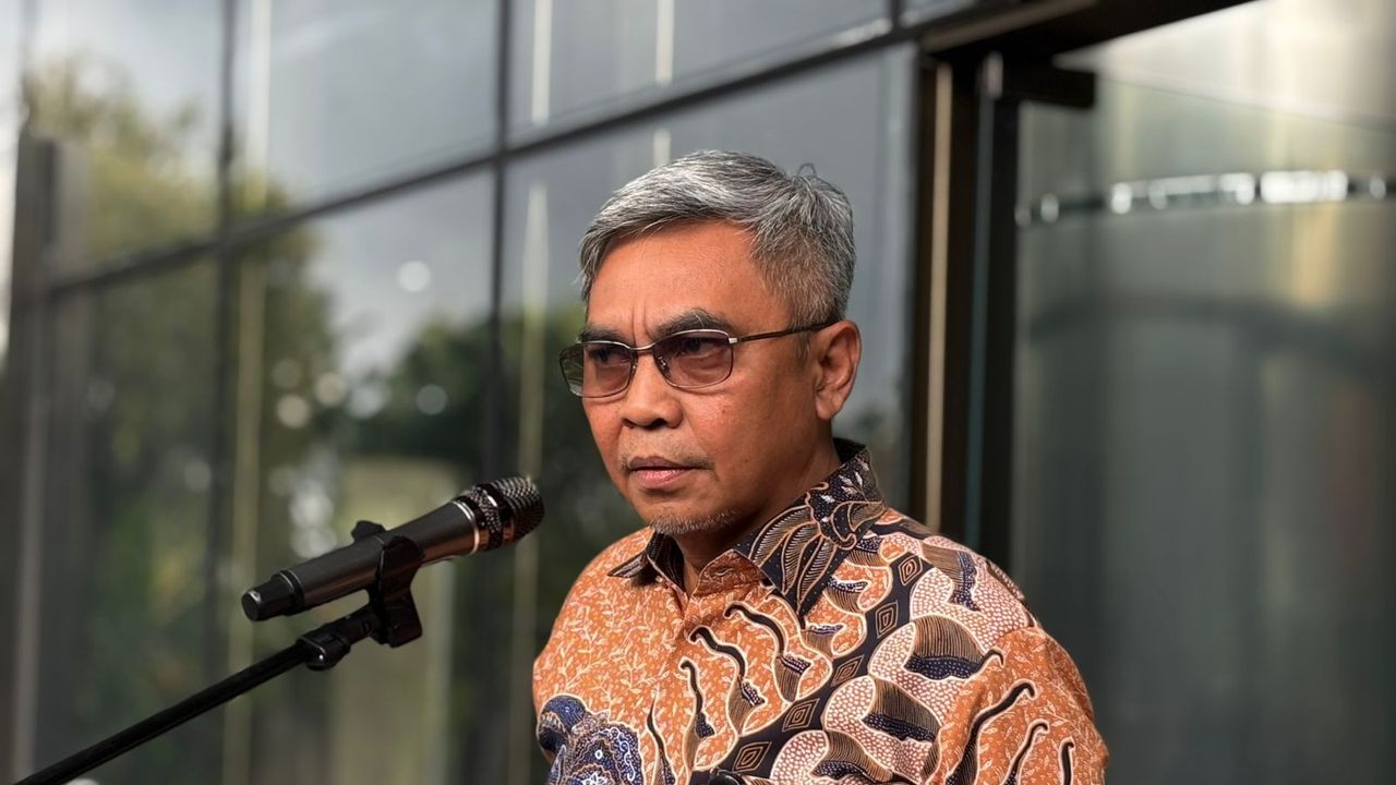 Ketua KPK Sebut Dugaan Gratifikasi di MPR Terkait Sejumlah Kegiatan