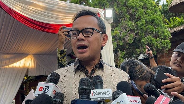 Bima Arya Sebut Pembekalan Calon Wamen untuk Samakan Frekuensi dan Pahami Pemikiran Prabowo