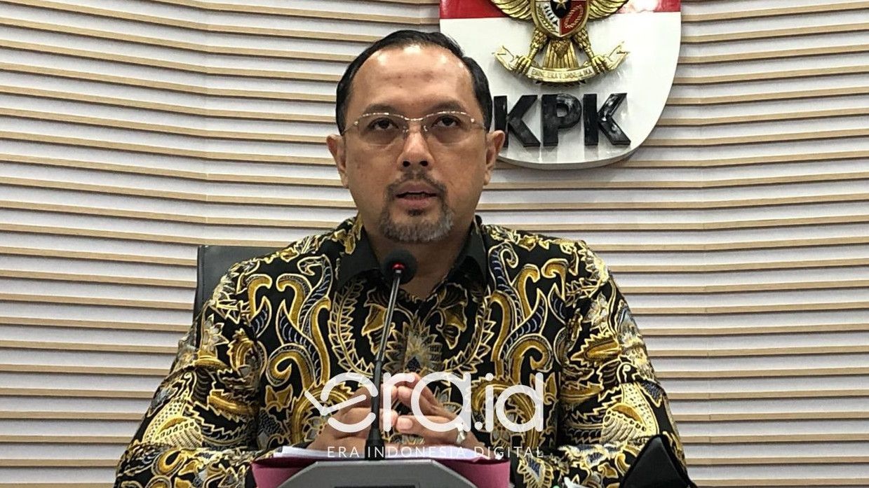 KPK Periksa Ajudan Ahmad Muhdlor Terkait Keseharian saat Jabat Bupati Sidoarjo