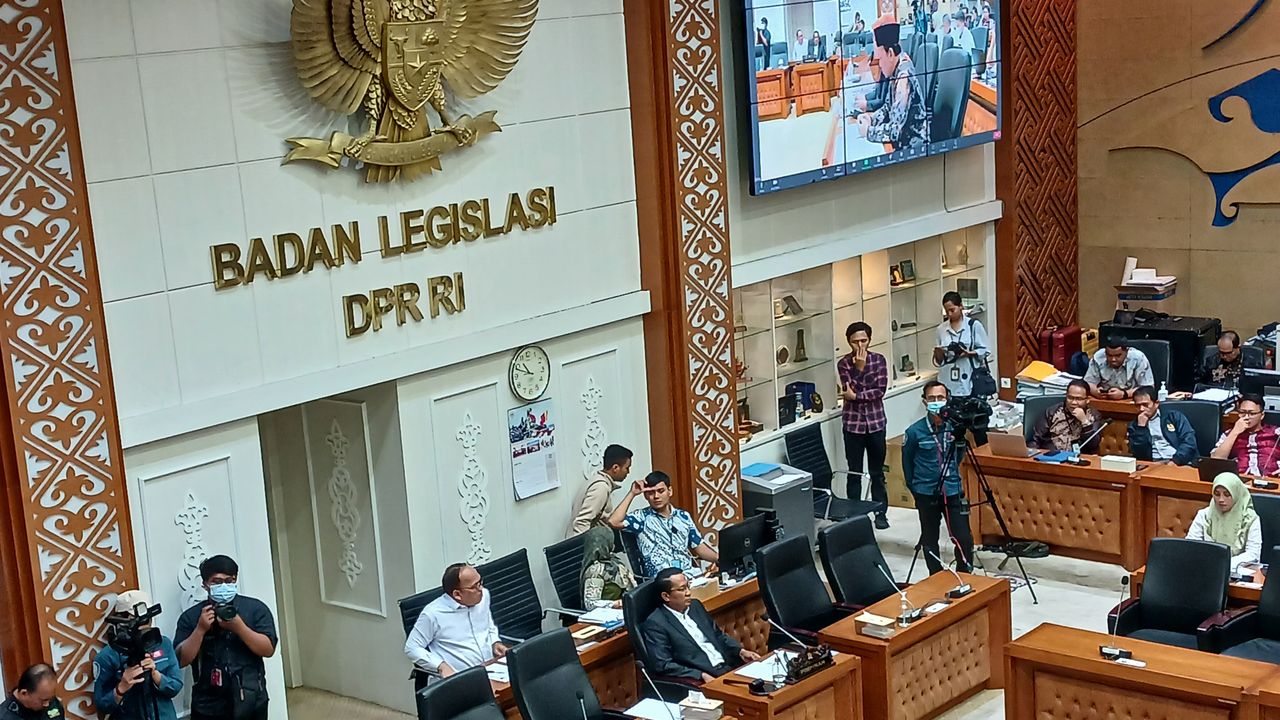 Golkar dan PKB Tolak Aturan Pilkada Gubernur Jakarta 2 Putaran di RUU DKJ