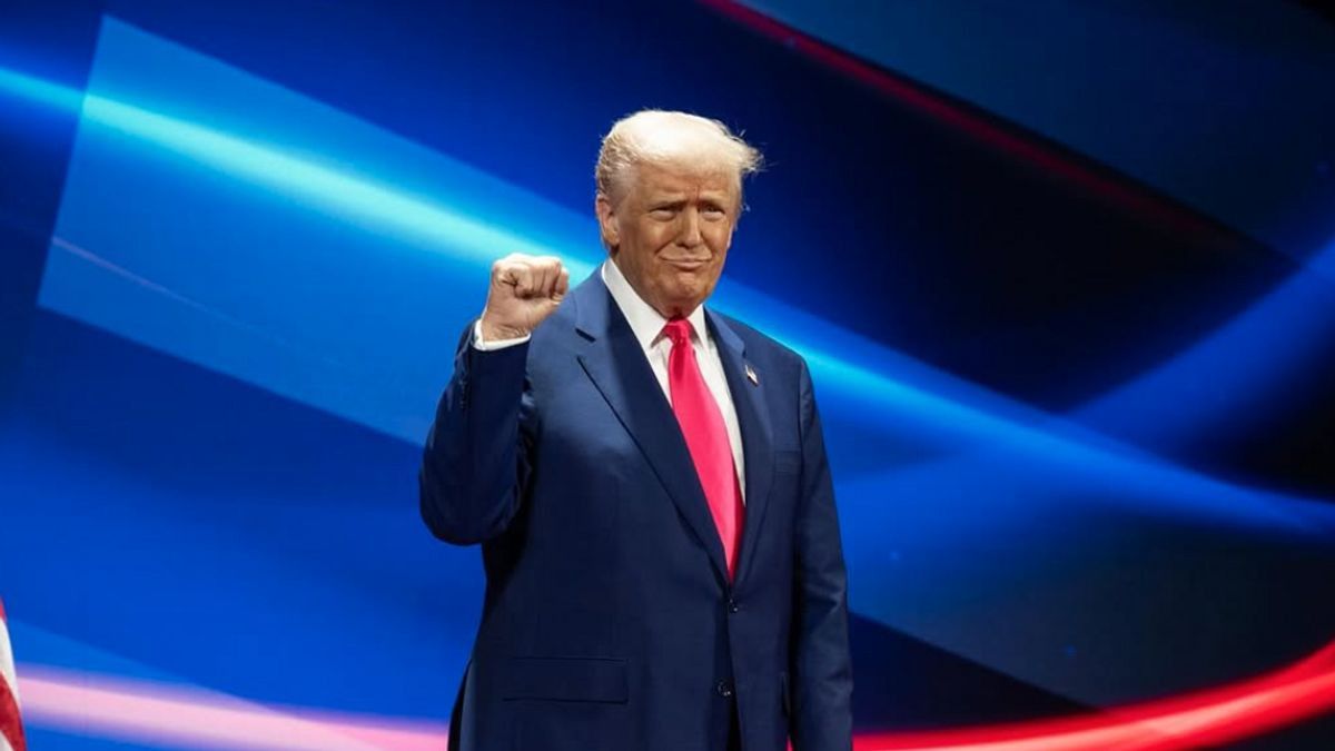 AS Perintahkan Pengajuan Visa ke Harvard Diperketat, Tambahan Syarat Harus Punya Medsos