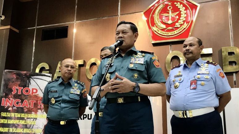 Panglima Akui TNI Perlu Lebih Banyak Prajurit Jadi Penyidik: Dulu Tentara Tak Ada Pelanggaran Seperti Sekarang