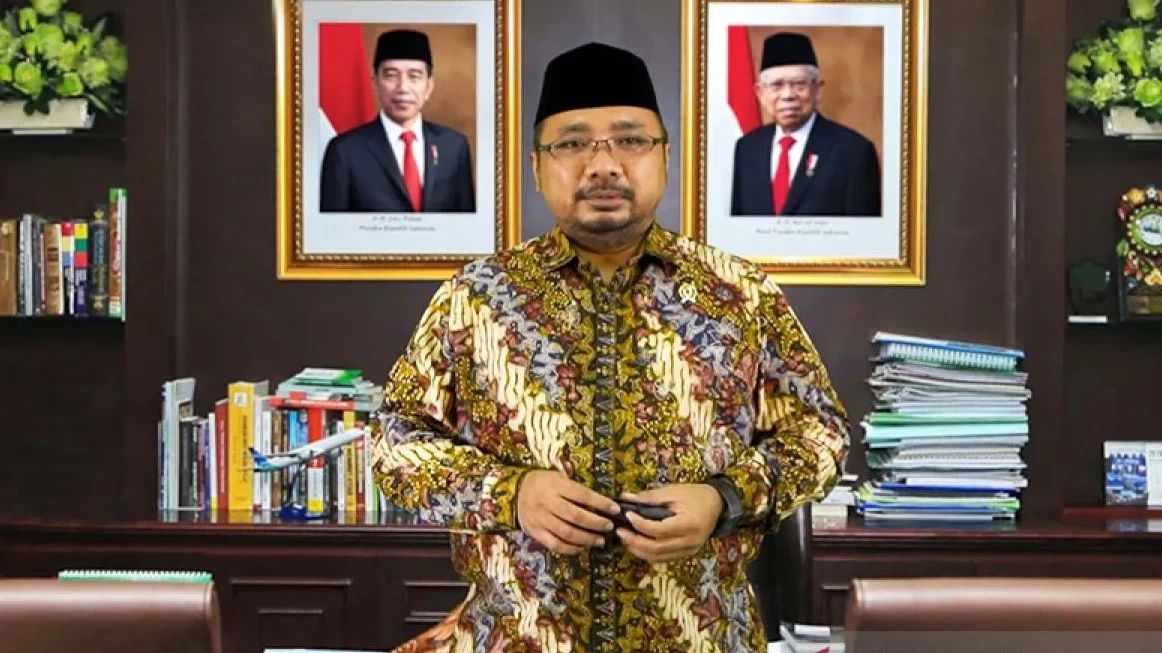 Menag: UKT Tidak Boleh Memberatkan Mahasiswa