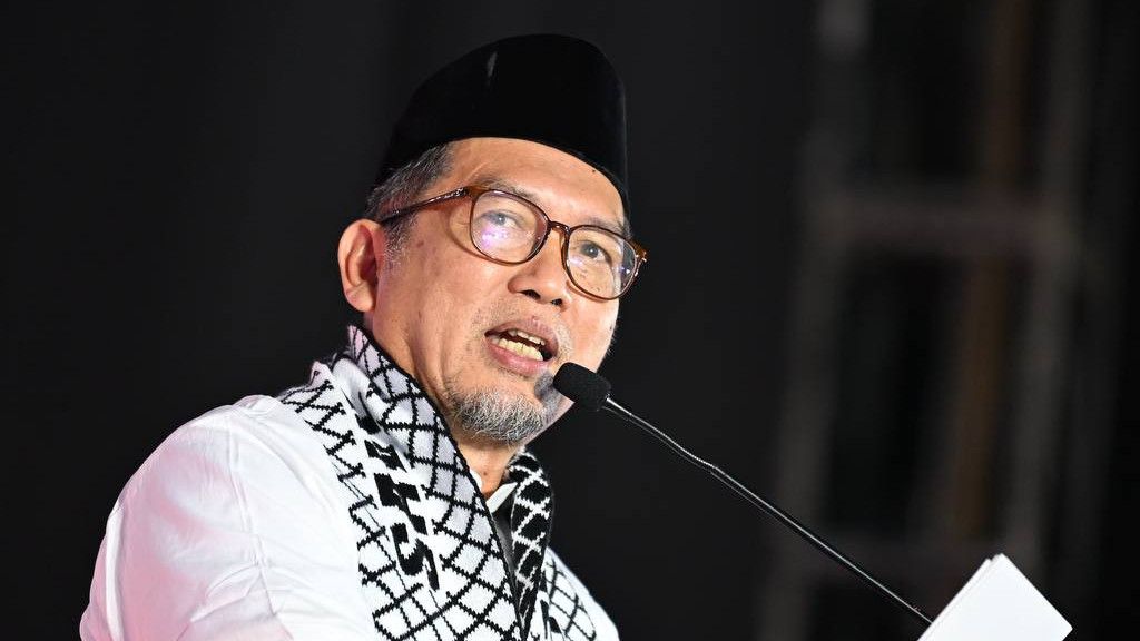 PKS Senang dengan Prabowo yang Mau Israel-Palestina Mesra Lewat Solusi Dua Negara