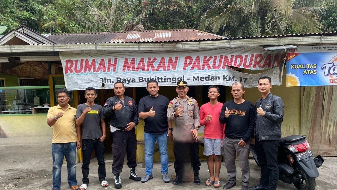 Anak Berkebutuhan Khusus Asal Jakbar Hilang, Ditemukan di Sumbar Saat Mau Ketemu Teman di Aceh