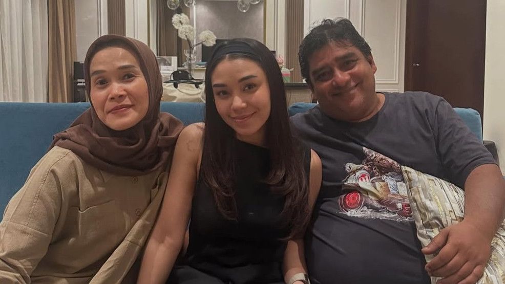 Soal Reza Arap Ada di TKP Kematian Lula Lahfah, Keluarga: Saya Enggak Tahu