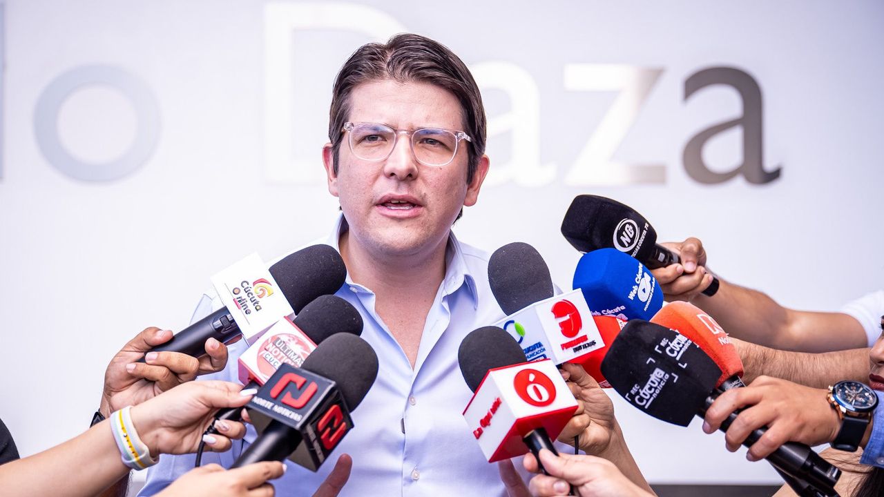 Kondisi Terkini Capres Kolombia Miguel Uribe Usai Ditembak di Kepala