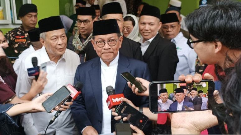 Belasan Ribu Ijazah Masih Tertahan di Sekolah, Pramono: Segera Diselesaikan Sebelum 100 Hari Kerja