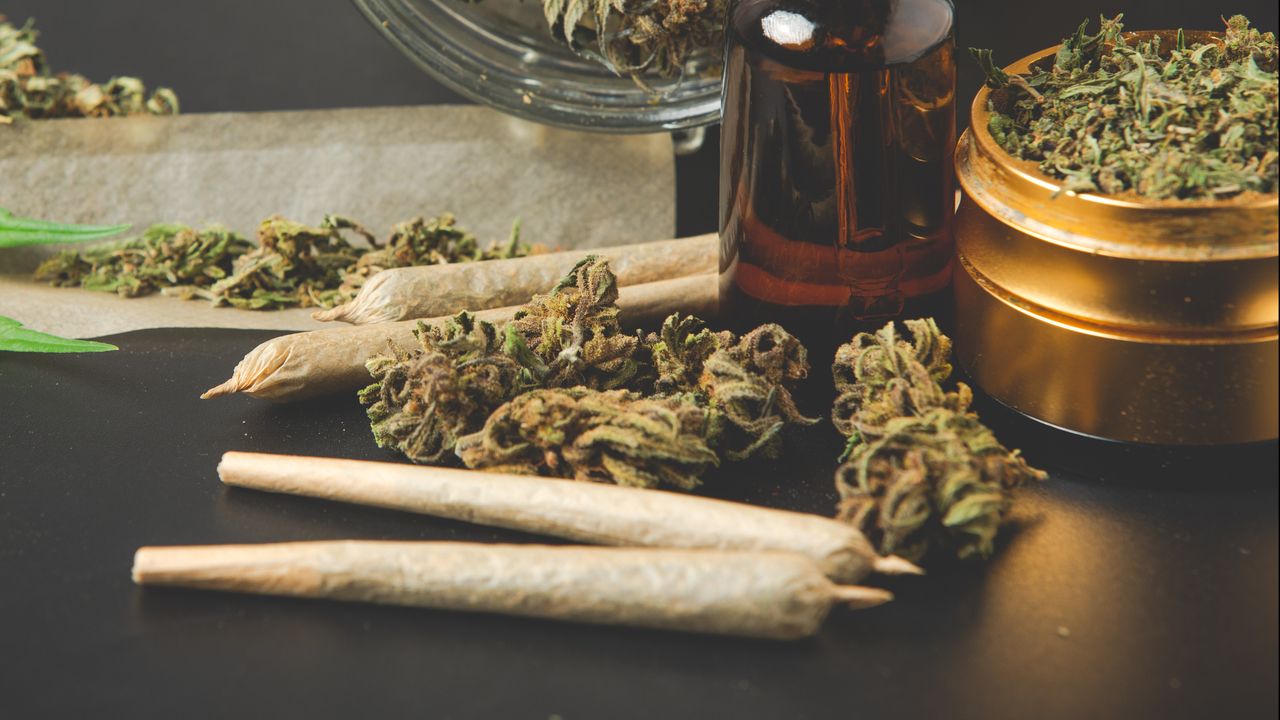 Tak Lagi Dijual Bebas, Pembelian Ganja di Thailand Kini Wajib Sertakan Sertifikat Medis