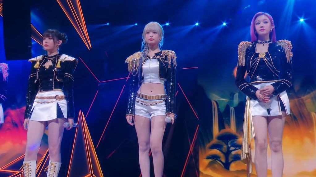 Tuai Pro Kontra, 5 Kontroversi MAMA 2025 yang Paling Membekas di Hati Penggemar