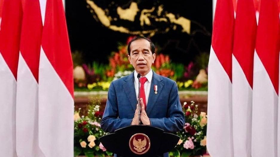 Rencana Jokowi Pindahkan Ibu Kota Baru ke Kalimantan, Anak Indigo Ramal Bakal Terjadi Banyak Konflik: Membenci Presiden