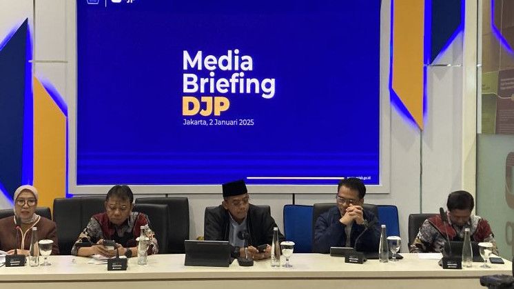 DJP Janji Kembalikan Lebih Pajak Bukan Barang Mewah, Gimana Caranya?