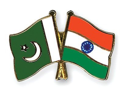 India dan Pakistan Sepakat Gencatan Senjata