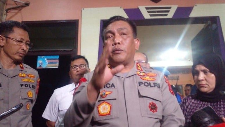 Mayat Perempuan Membusuk di Lift Bandara Kualanamu, Ini Hasil Penyelidikan Polda Sumut