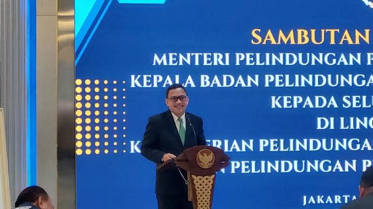 Menteri Karding Menduga Orang Indonesia Jadi Bandar Judi Online di Kamboja