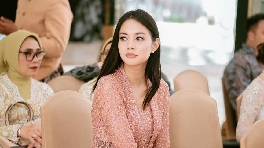 Aurelie Moeremas Blak-blakan Ngaku Ditawari Gabung Parpol, Diimingi Gaji Ratusan Juta hingga S2 Singkat