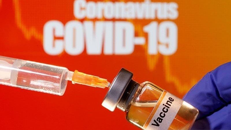 Vaksin Zifivax Asal China Ampuh Lawan Varian Delta, DPR: Percepat Penanggulangan COVID