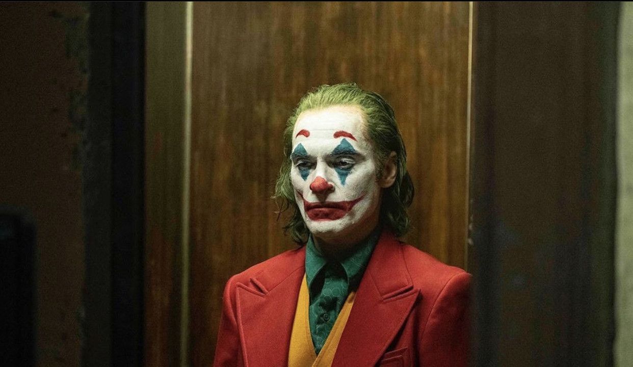 Joaquin Phoenix Ungkap Kemungkinan Sekuel Film Joker