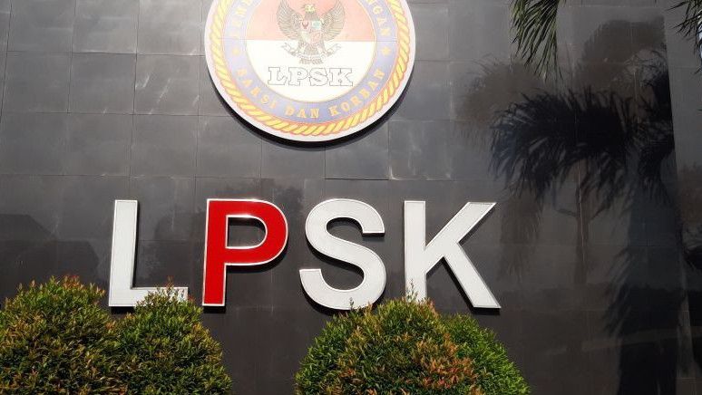 LPSK Tolak Permohonan Perlindungan yang Diajukan AG Kekasih Mario Dandy