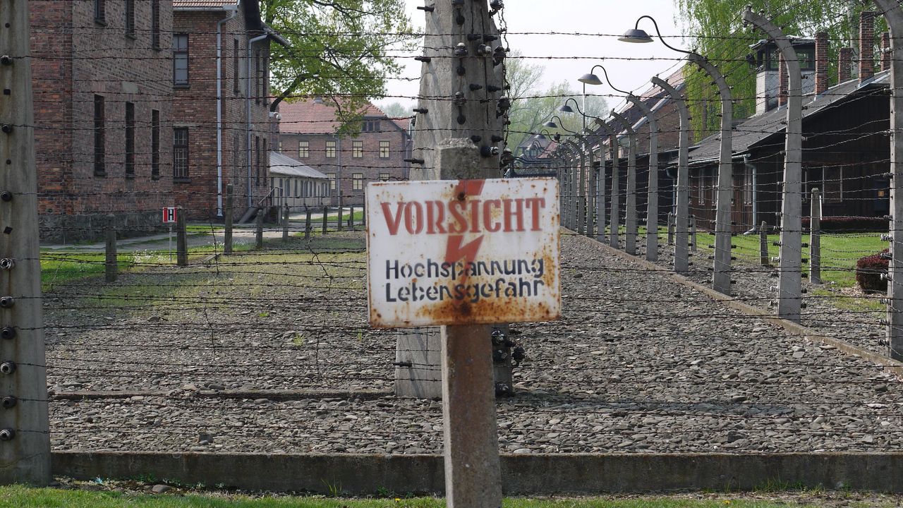 Korban Holocaust Minta Ganti Rugi ke Jawatan Kereta Api Jerman