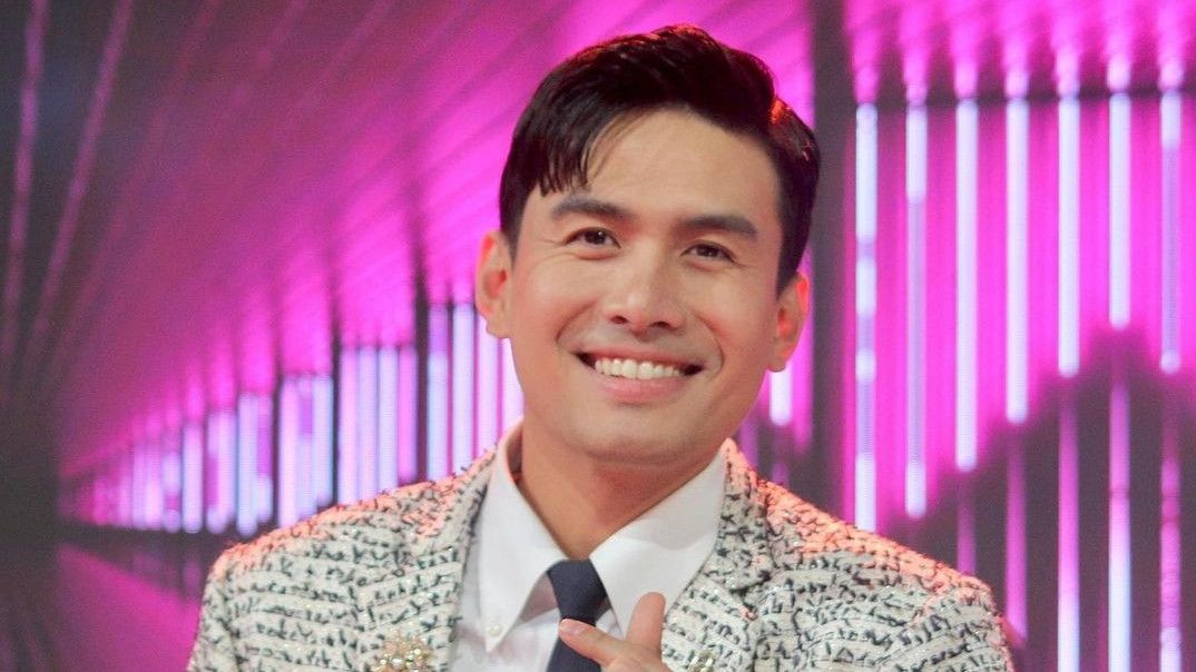 Konser All-4-One di Jakarta, Christian Bautista Bakal Jadi Penampil Pembuka