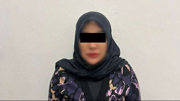 PN Medan Vonis Mati Ratu Narkoba Nisa dan 2 Rekannya, 3 Terdakwa Lain Penjara Seumur Hidup