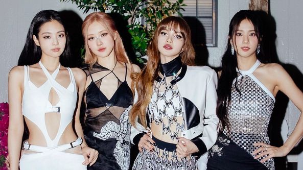 BLACKPINK Siap Comeback, Bikin Konser Tur Dunia Tahun Depan