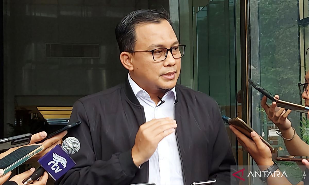 KPK Cecar Wakil Komisaris Utama BTN Soal Mekanisme Investasi di PT Taspen