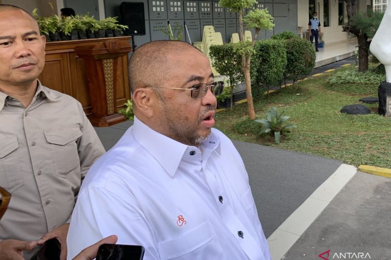 PKS Sebut Koalisinya Cari Sosok Ketua TPN Anies-Muhaimin: Mampu Secara Manajerial dan Berkelas