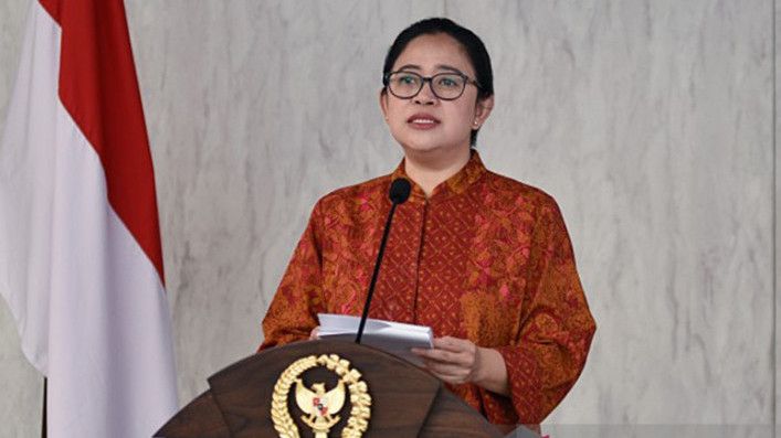 Puan Maharani: Tak Ada Istilah Bintang Bersinar Sendiri di PDIP!