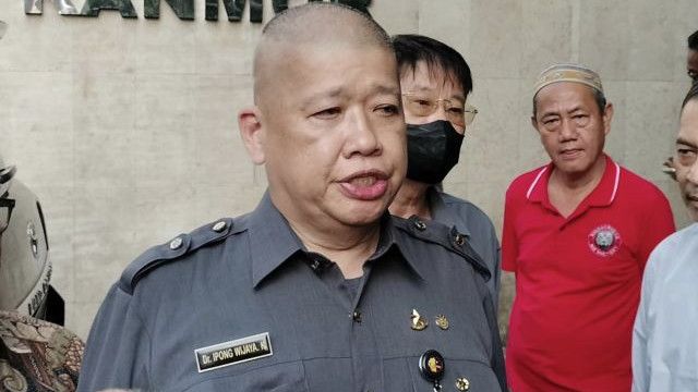 Kasus Dugaan Penistaan Agama Pendeta Gilbert Berlanjut, Giliran Ketum PITI Diperiksa Polisi