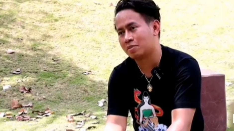 Ramal Kapan Dajjal Muncul, Pandangan Anak Indigo Tigor Otadan: Tahun Dulu Ada, Cuma Bersemayam