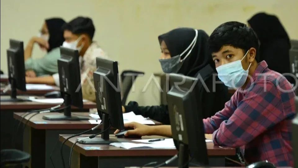 Skandal Joki UTBK Unhas Makin Panas, Tiga Staf IT Ditangkap Polisi