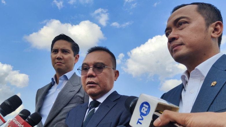 DPR RI Bentuk Tim Supervisi Awasi Penulisan Ulang Sejarah