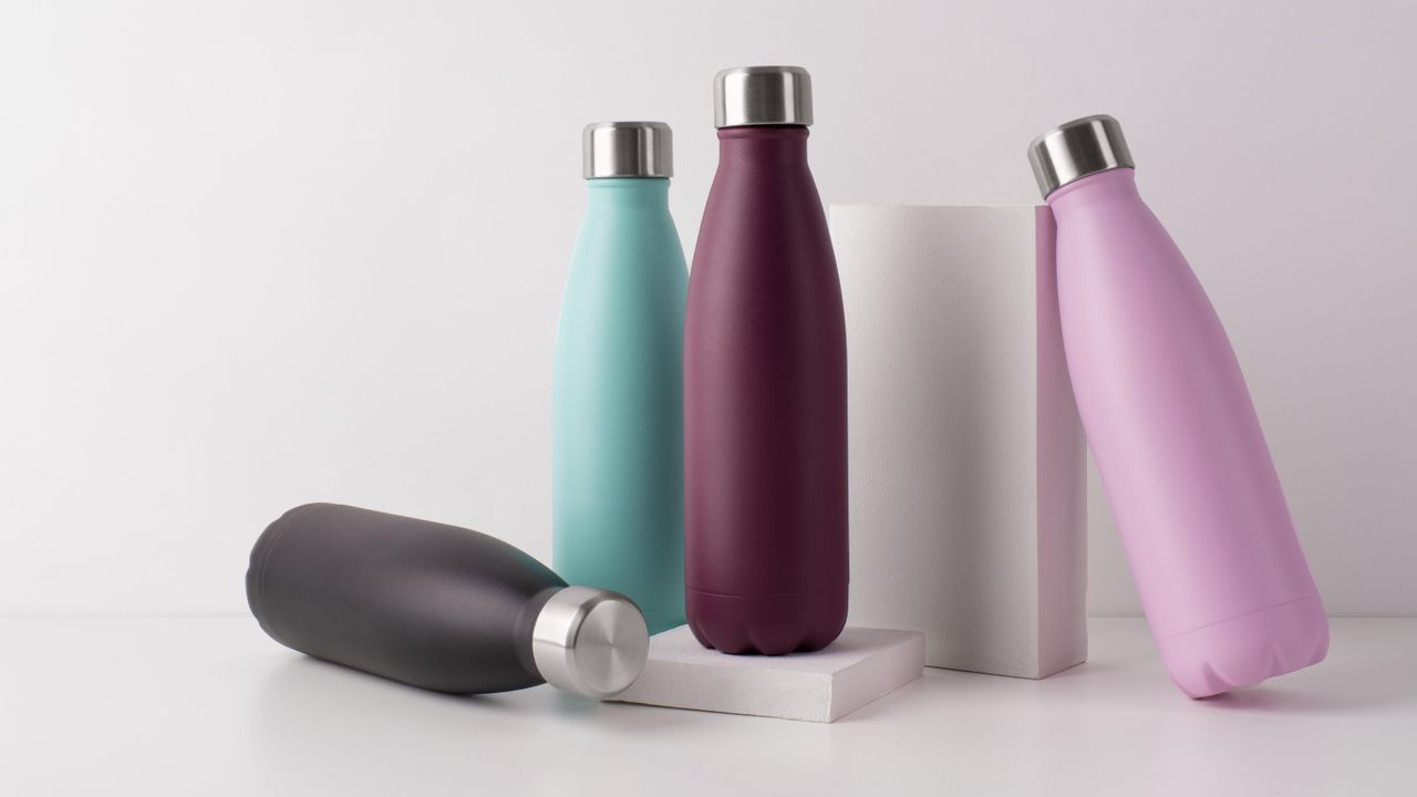 Rekomendasi Tumbler Mirip Punya Anita, Lebih Terjangkau dan Ekonomis