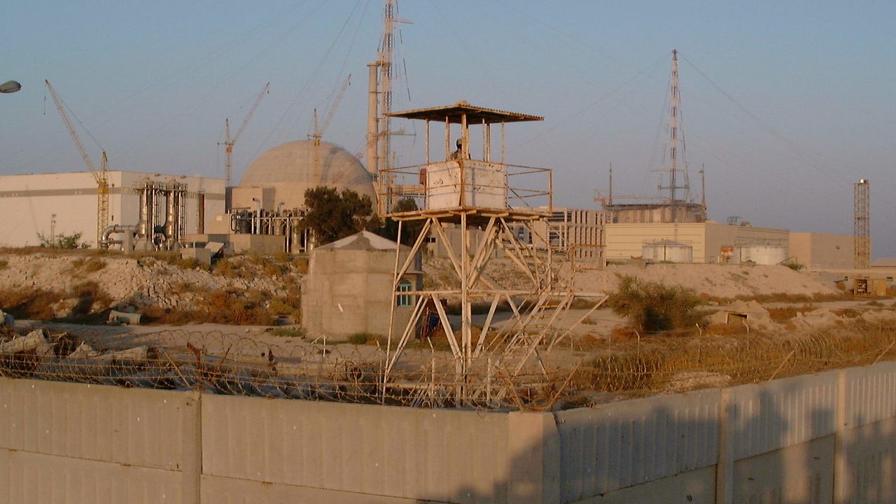 Perkaya Uranium Hingga 20 Persen, Iran Paksa AS Balik ke Perjanjian Nuklir?