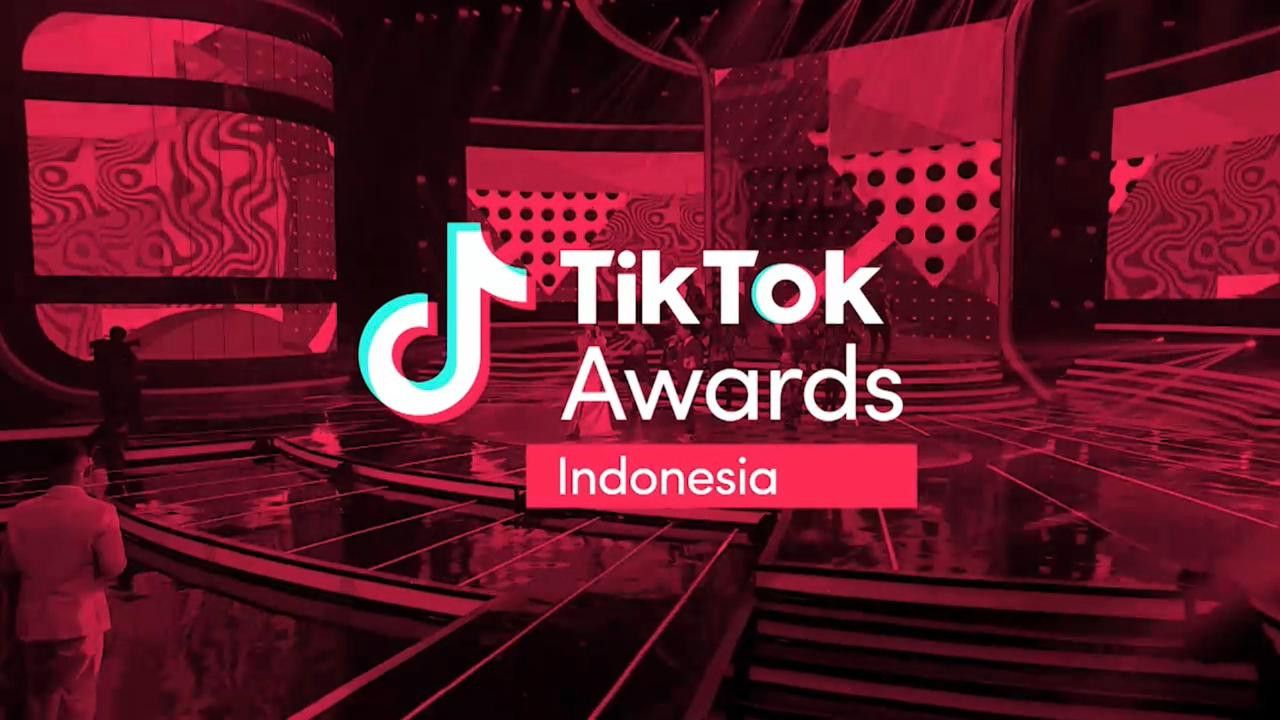 Malam Puncak Apresiasi Kreator, Konten Kreator Hingga Artis Internasional Siap Ramaikan TikTok Awards Indonesia