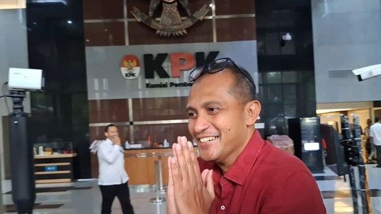 Kubu Prabowo-Gibran Hadirkan Eddy Hiariej Sebagai Ahli Sengketa Pilpres, BW Ajukan Keberatan