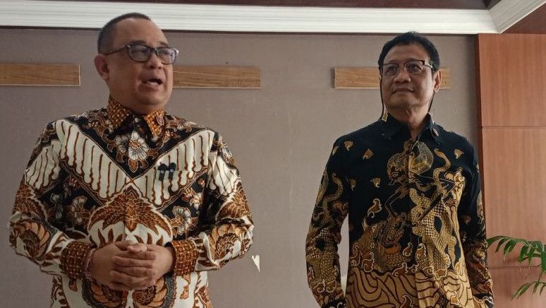 Stafsus Soal Jaminan Kesehatan untuk Anggota KIM: Periode Itu Banyak Tantangan dari Pandemi-Krisis Ekonomi