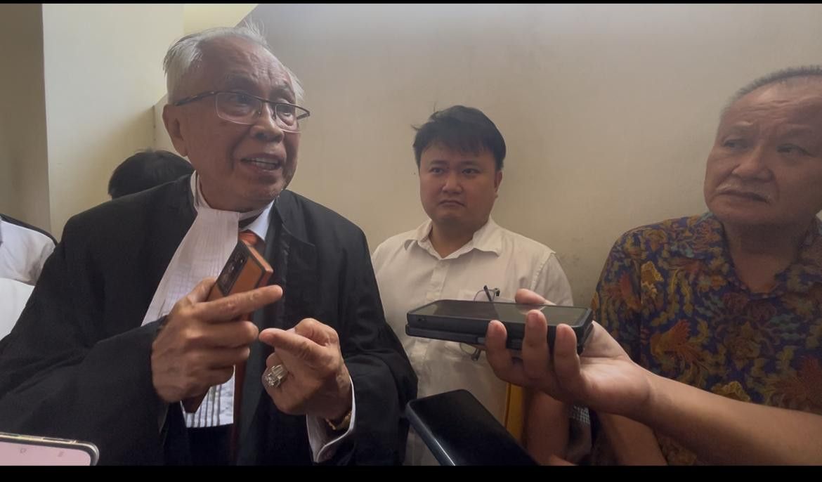 Anggap Hakim Tak Adil, Bos PT MMS Ajukan Banding Usai Divonis 3 Tahun Penjara