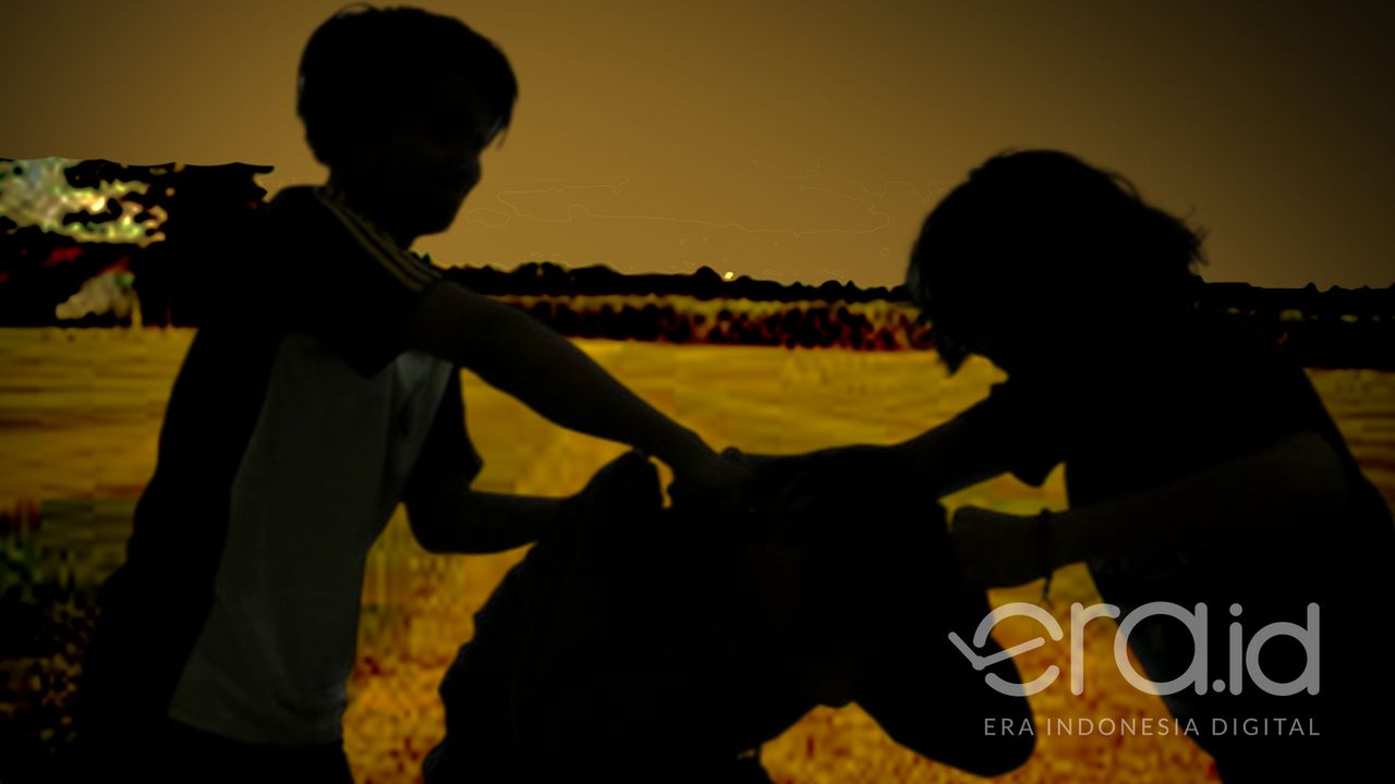 Siswa SD di Makassar Tewas Dikeroyok Teman di Depan Sekolah, Orang Tua Pelaku Diduga Ikut Terlibat